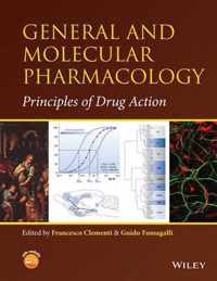 General & Molecular Pharmacology