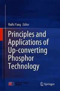 Principles and Applications of Up converting Phosphor Technology