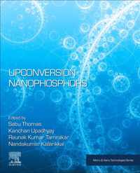 Upconversion Nanophosphors