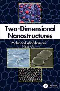 Two-Dimensional Nanostructures