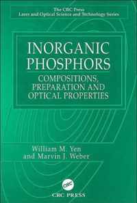 Inorganic Phosphors