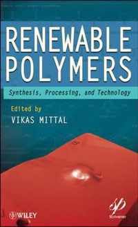 Renewable Polymers