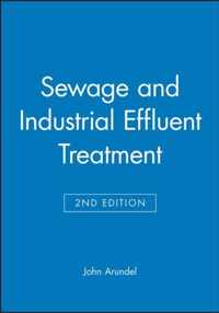 Sewage And Industrial Effluent Treatment