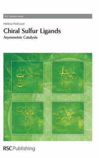 Chiral Sulfur Ligands