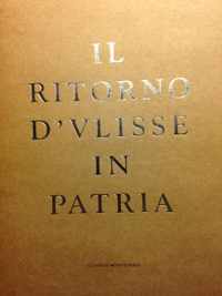 Il ritorno d'Ulisse in patria