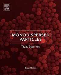 Monodispersed Particles