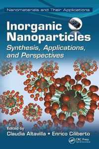 Inorganic Nanoparticles