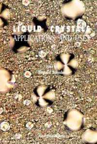 Liquid Crystal - Applications And Uses (Volume 3)