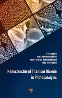 Nanostructured Titanium Dioxide in Photocatalysis