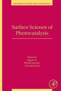 Surface Science of Photocatalysis