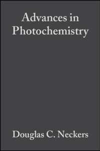 Advances in Photochemistry, Volume 23