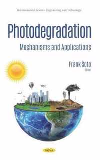 Photodegradation