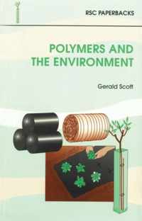 Polymers and the Environment