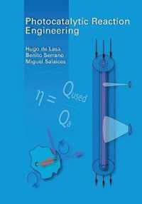 Photocatalytic Reaction Engineering