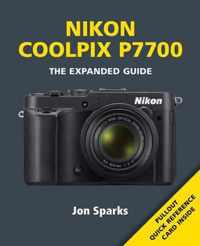 Nikon Coolpix P7700