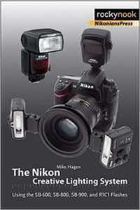 The Nikon Creative Lighting System