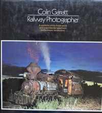 Railway Photographer,