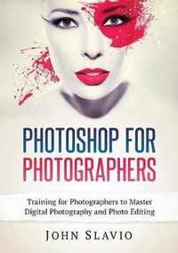 Photoshop for Photographers