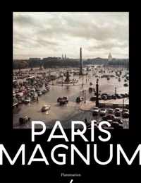 Paris Magnum