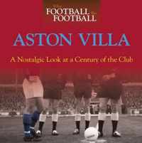 When Football Was Football Aston Villa