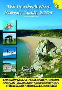 The Pembrokeshire Premier Guide