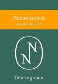 Pembrokeshire Book 141 Collins New Naturalist Library