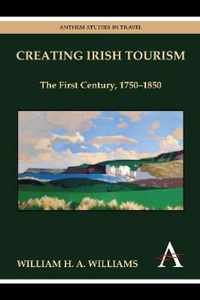 Creating Irish Tourism