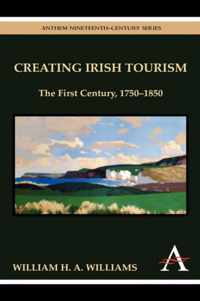 Creating Irish Tourism