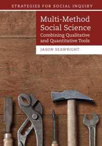 Multi-method Social Science