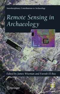 Remote Sensing in Archaeology