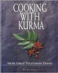 Cooking With Kurma