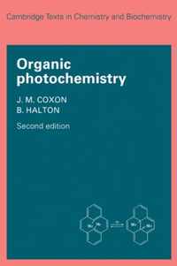 Cambridge Texts in Chemistry and Biochemistry