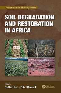 Soil Degradation and Restoration in Africa