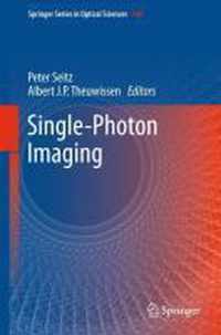 Single-Photon Imaging