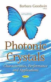 Photonic Crystals