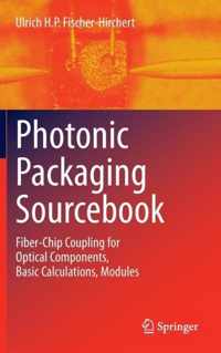 Photonic Packaging Sourcebook