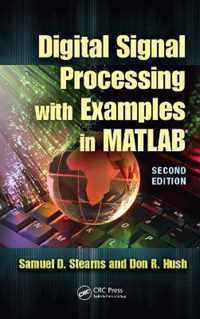 Digital Signal Processing With Examples In Matlab