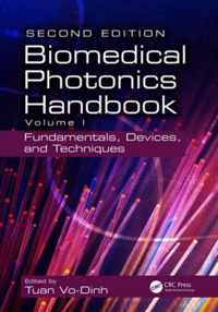 Biomedical Photonics Handbook