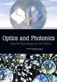 Optics and Photonics