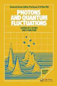 Photons and Quantum Fluctuations