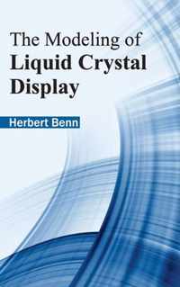 Modeling of Liquid Crystal Display