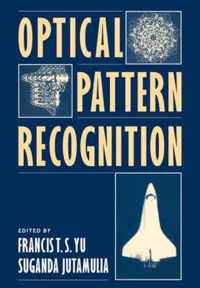 Optical Pattern Recognition