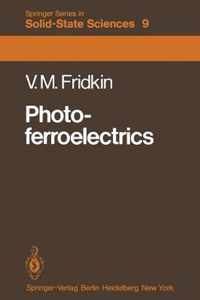 Photoferroelectrics