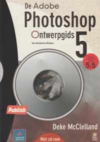 De adobe photoshop 5/5.5 ontwerpgids