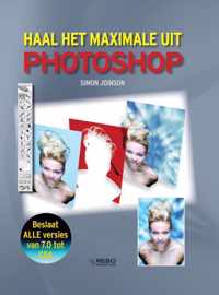 Haal het maximale uit Photoshop