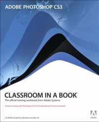 Adobe Photoshop CS3 Classroom in a Book