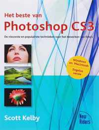 Het beste van Photoshop CS3