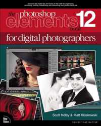 Photoshop Elements 12 Bk For Digital Pho