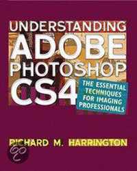 Understanding Adobe Photoshop CS4