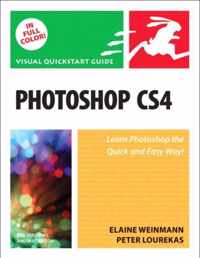 Photoshop Cs4